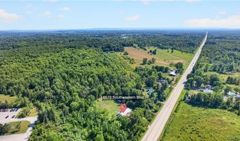 8579 Southwestern Blvd, Angola, NY 14006