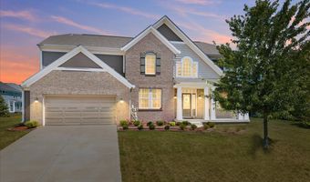8436 Brookhaven Ln, Avon, IN 46123