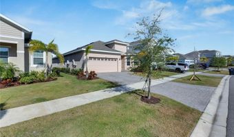 923 SIGNET Dr, Apollo Beach, FL 33572