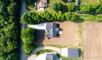 12607 76th Ave, Allendale, MI 49401