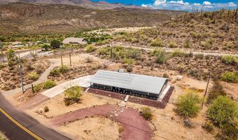 19080 E Indian Hills Dr, Black Canyon City, AZ 85324