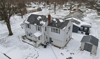 725 Union Ave, Ashtabula, OH 44004