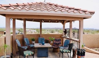 42832 La Posa Rd, Bouse, AZ 85325