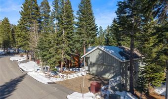 1021 DORCEY Dr, Incline Village, NV 89451