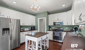40498 Pine Grove Rd, Bay Minette, AL 36507