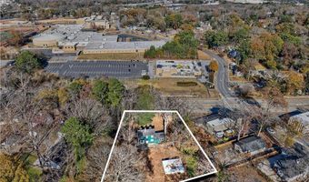 1444 Norman Berry Dr, Atlanta, GA 30344