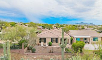 41836 N Mill Creek Way, Anthem, AZ 85086