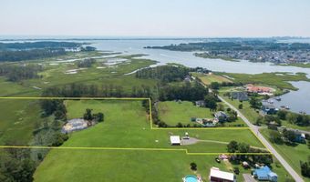 37335 DIRICKSON CREEK Rd, Frankford, DE 19970