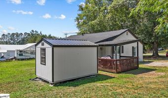 3703 Keys St, Anderson, SC 29624