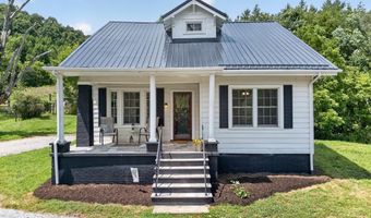 21133 Rich Valley Rd, Abingdon, VA 24210