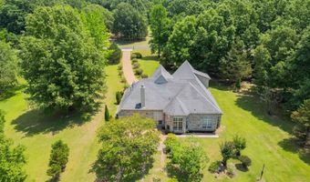 5035 Brian Ridge Rd, Arlington, TN 38002