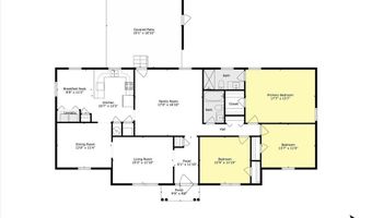 14230 S Wintzell Ave, Bayou La Batre, AL 36509