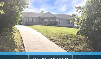 14420 Peaceful Valley Rd, Abingdon, VA 24210