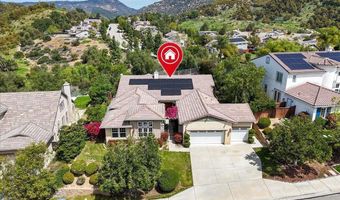 3180 Ridgeline Pl, Escondido, CA 92027
