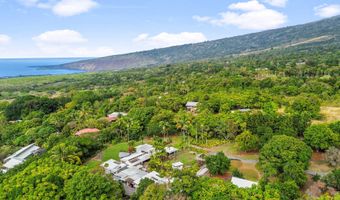 83-5369 MANAKO Rd, Captain Cook, HI 96704