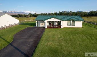 1115 Wilson Rd, Challis, ID 83226