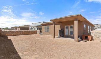 11589 Flor Cadillo, Socorro, TX 79927