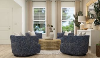 43 Ascot Ave Plan: Grier w/ Basement, Magnolia, DE 19962