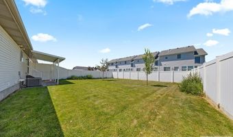 1184 Oakmeadow Cir, Ammon, ID 83406
