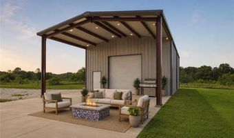 1589 County Road 252, Anderson, TX 77830