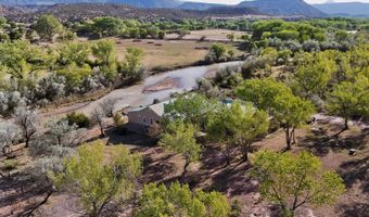 93 COUNTY ROAD 155, Abiquiu, NM 87510