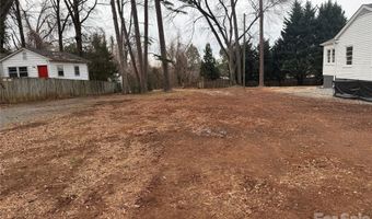 733 Fugate Ave, Charlotte, NC 28205