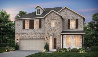 1625 Esra Ln, Anna, TX 75409