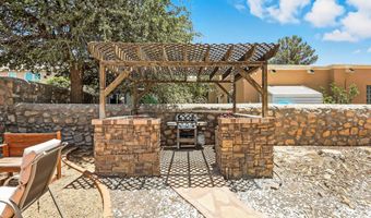 6529 Jim De Groat Dr, El Paso, TX 79912