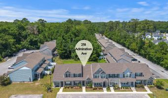 258 Admiration Ave, Beaufort, SC 29906