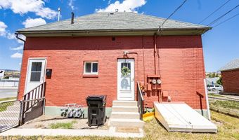 721 W Park Ave, Anaconda, MT 59711