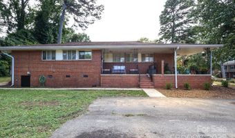 1424 Wembley Dr, Charlotte, NC 28205