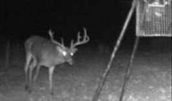120 N 160 Rd, Beggs, OK 74421
