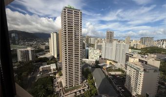1778 Ala Moana Blvd 3009, Honolulu, HI 96815