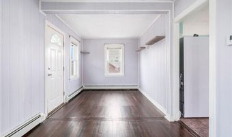 60 Fraser St, East Providence, RI 02914