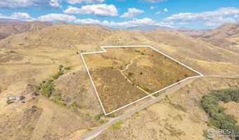 192 Moondance Way, Bellvue, CO 80512