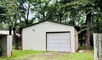 440 Cedar Tree Dr, McAlester, OK 74501