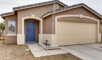 5675 Halvern Ave, Las Vegas, NV 89110