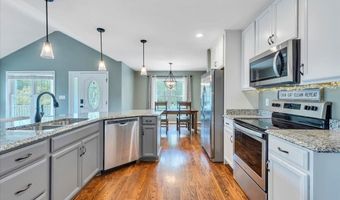 1400 Mountain Cut Rd, Appomattox, VA 24522