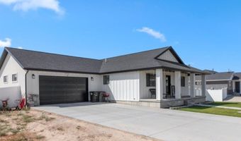130 E 300 N, Centerfield, UT 84622