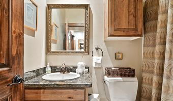 191 Gurr Well Rd, Brian Head, UT 84719