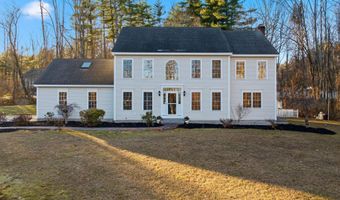 18 Holbrook Rd, Bedford, NH 03110