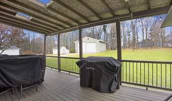 8331 Prairie View Ln SE, Alto, MI 49302