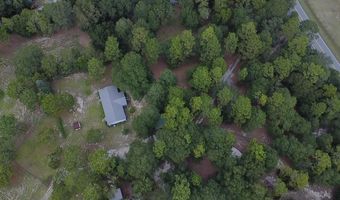 4603 Seven Pines Rd Lot 3, Barnwell, SC 29812