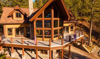 1558 TRAIL RIDGE Rd, Alpine, WY 83128