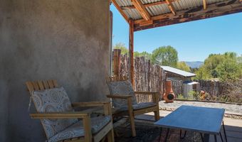 10 A Las Animas, Arroyo Seco, NM 87514
