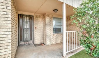 700 Taft St, Altus, OK 73521