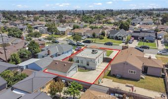 6063 Roosevelt Ave, South Gate, CA 90280