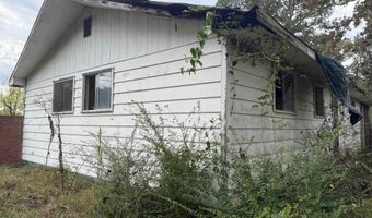 2033 WINCHESTER Rd, Anniston, AL 36201