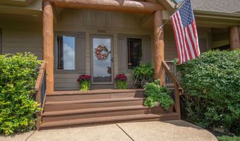 16301 Highlands Log Dr, Abingdon, VA 24210