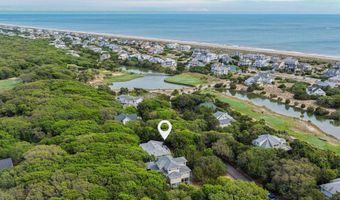 314 Stede Bonnet Wynd, Bald Head Island, NC 28461